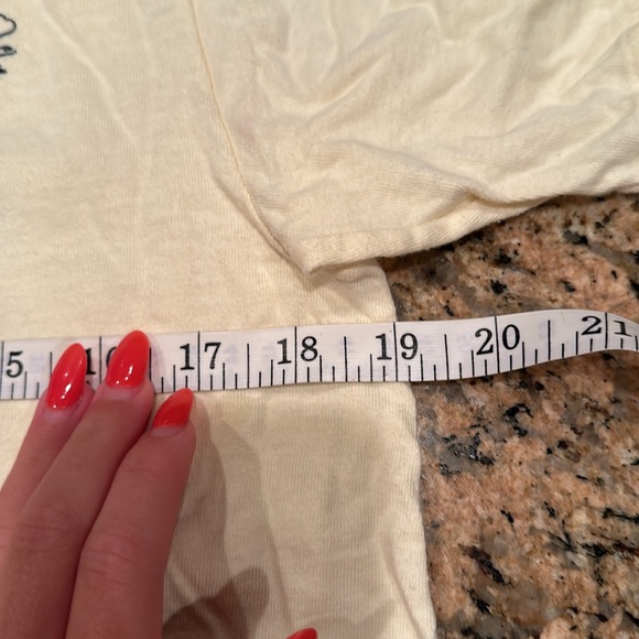 Vintage Hawaii Graphic Tee - Picture 4 of 5